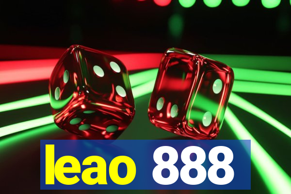 leao 888